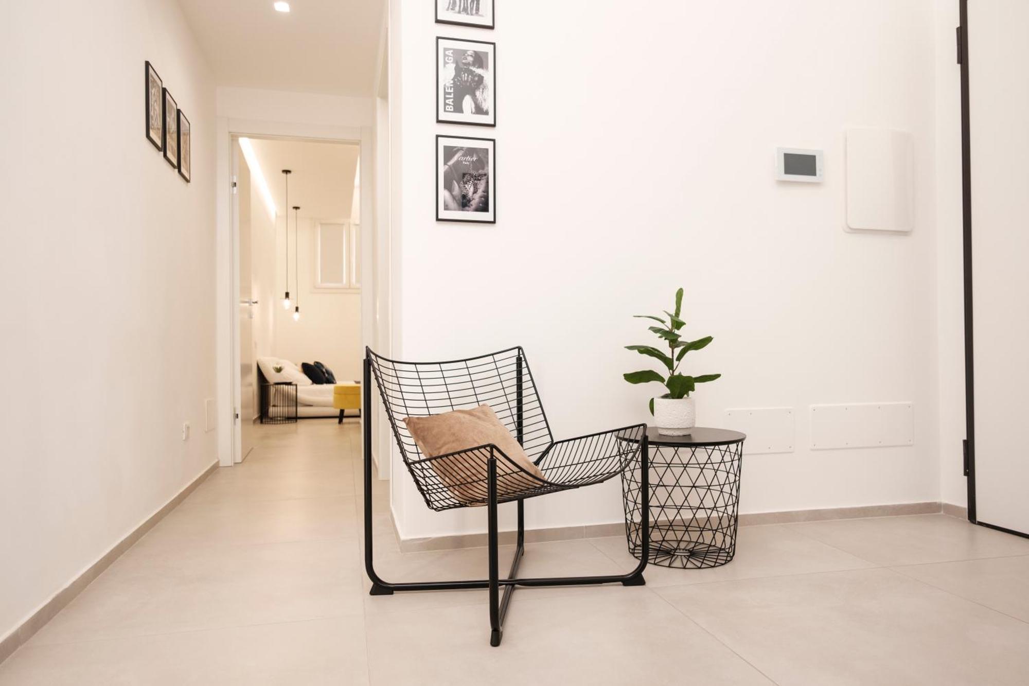 Pepoli Deluxe - Exclusive Apartment - Free Parking Trapani Exterior photo